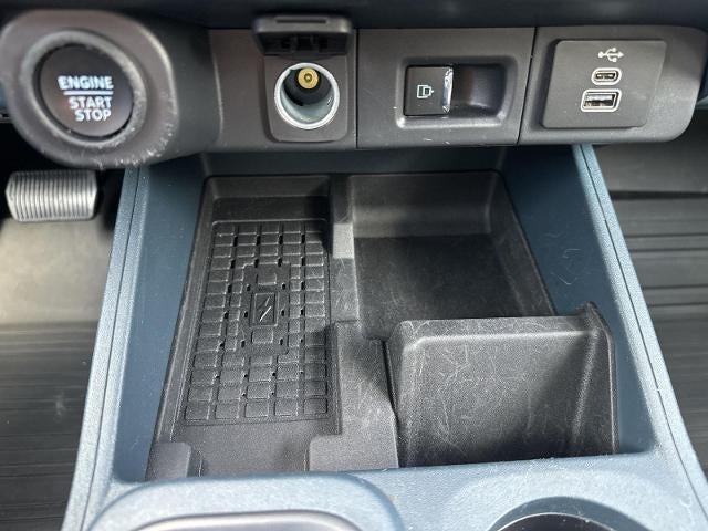2025 Ford Maverick LARIAT AWD SuperCrew