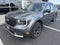 2025 Ford Maverick LARIAT AWD SuperCrew