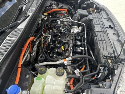 2025 Ford Maverick LARIAT AWD SuperCrew