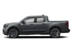 2025 Ford Maverick LARIAT AWD SuperCrew