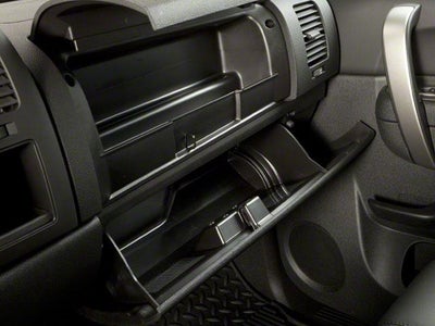 2011 Chevrolet Silverado 1500 Crew Cab Short Box 4-Wheel Drive LTZ