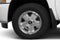 2011 Chevrolet Silverado 1500 Crew Cab Short Box 4-Wheel Drive LTZ