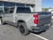 2023 Chevrolet Silverado 1500 Crew Cab Short Box 4-Wheel Drive RST