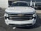 2022 Chevrolet Silverado 1500 Crew Cab Short Box 4-Wheel Drive High Country