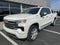 2022 Chevrolet Silverado 1500 Crew Cab Short Box 4-Wheel Drive High Country