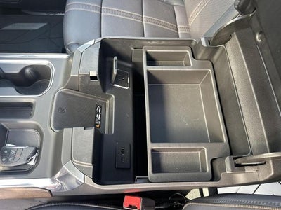 2022 Chevrolet Silverado 1500 Crew Cab Short Box 4-Wheel Drive High Country
