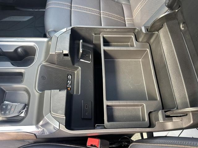 2022 Chevrolet Silverado 1500 Crew Cab Short Box 4-Wheel Drive High Country