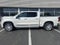 2022 Chevrolet Silverado 1500 Crew Cab Short Box 4-Wheel Drive High Country
