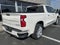 2022 Chevrolet Silverado 1500 Crew Cab Short Box 4-Wheel Drive High Country