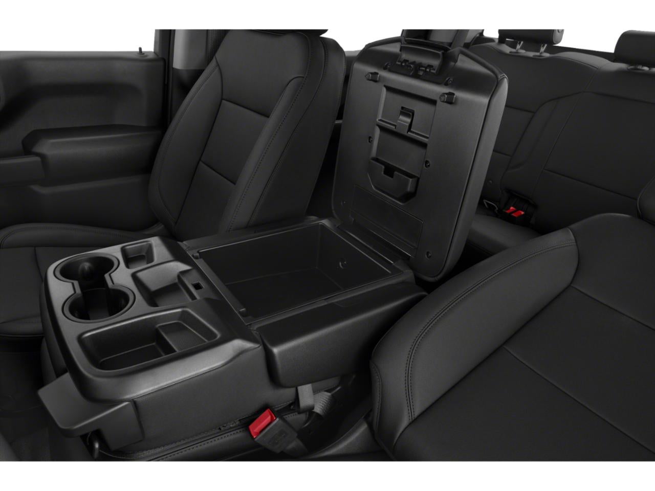 2022 Chevrolet Silverado 1500 Crew Cab Short Box 4-Wheel Drive High Country