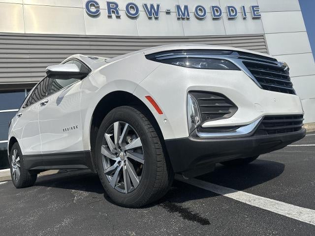 2023 Chevrolet Equinox AWD Premier