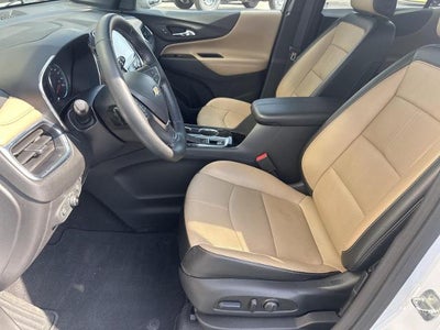 2023 Chevrolet Equinox AWD Premier