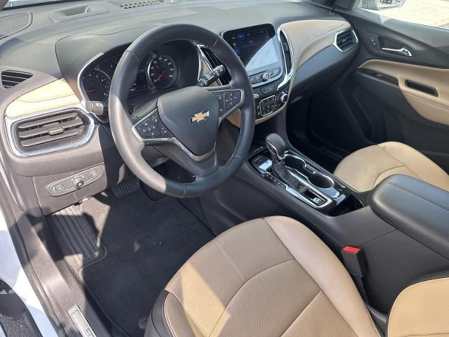 2023 Chevrolet Equinox AWD Premier