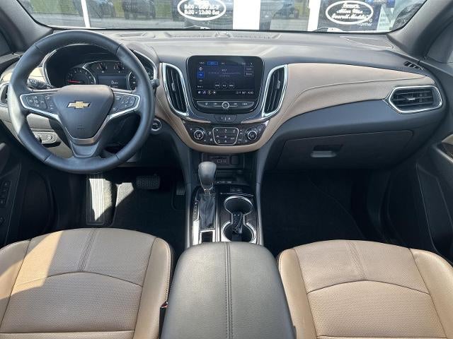 2023 Chevrolet Equinox AWD Premier