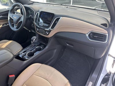 2023 Chevrolet Equinox AWD Premier