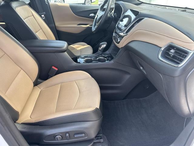 2023 Chevrolet Equinox AWD Premier