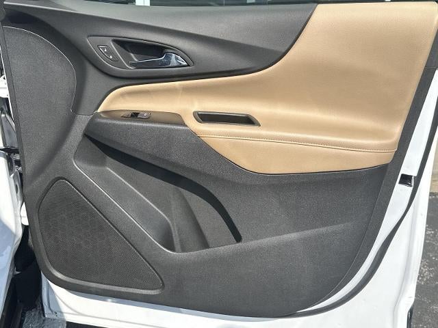 2023 Chevrolet Equinox AWD Premier
