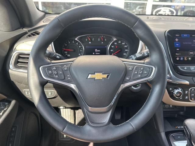 2023 Chevrolet Equinox AWD Premier