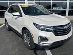 2023 Chevrolet Equinox AWD Premier