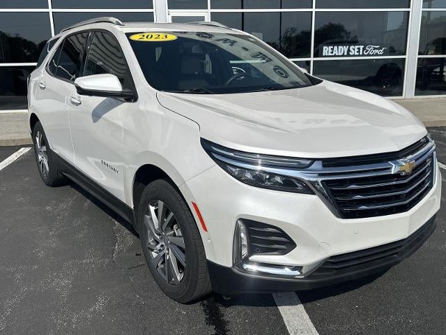 2023 Chevrolet Equinox AWD Premier