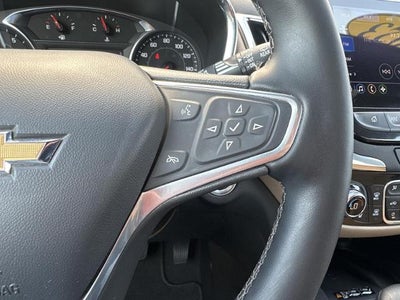 2023 Chevrolet Equinox AWD Premier