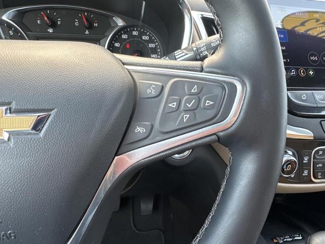 2023 Chevrolet Equinox AWD Premier
