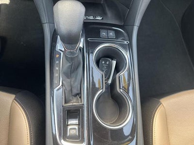 2023 Chevrolet Equinox AWD Premier