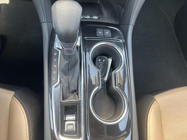 2023 Chevrolet Equinox AWD Premier