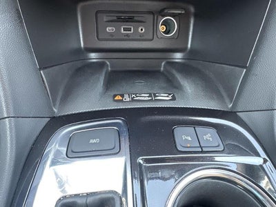 2023 Chevrolet Equinox AWD Premier