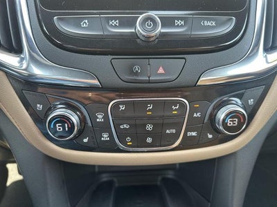 2023 Chevrolet Equinox AWD Premier