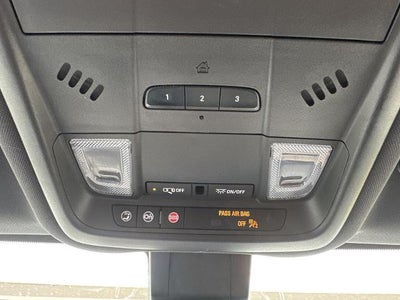 2023 Chevrolet Equinox AWD Premier