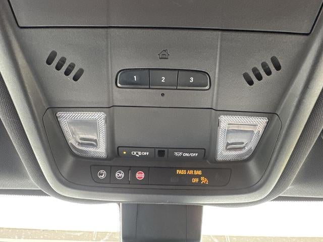 2023 Chevrolet Equinox AWD Premier