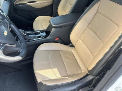 2023 Chevrolet Equinox AWD Premier