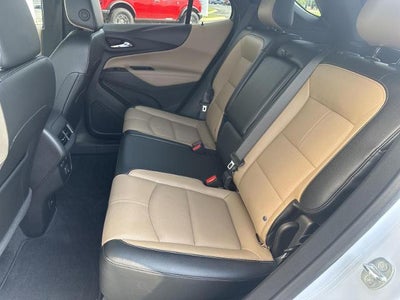 2023 Chevrolet Equinox AWD Premier