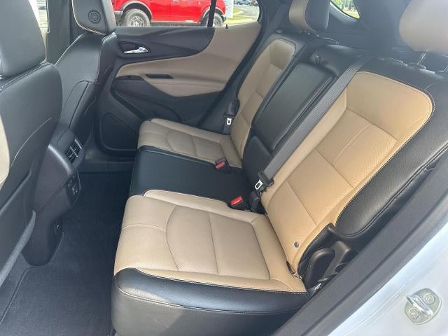 2023 Chevrolet Equinox AWD Premier