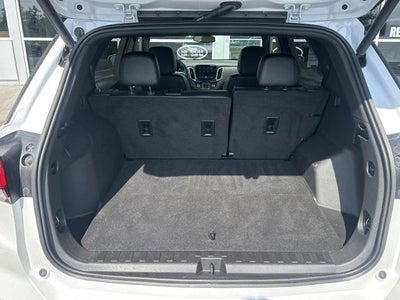 2023 Chevrolet Equinox AWD Premier