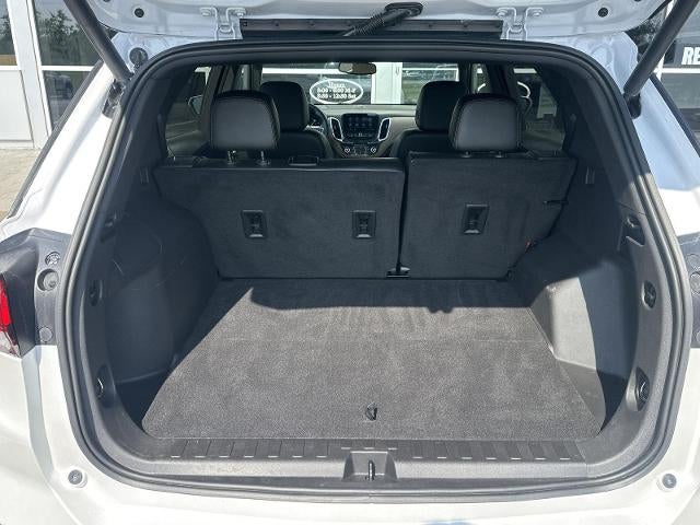 2023 Chevrolet Equinox AWD Premier