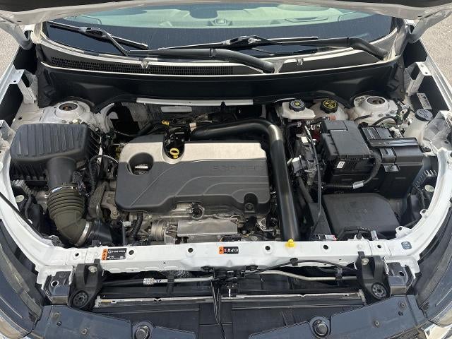 2023 Chevrolet Equinox AWD Premier