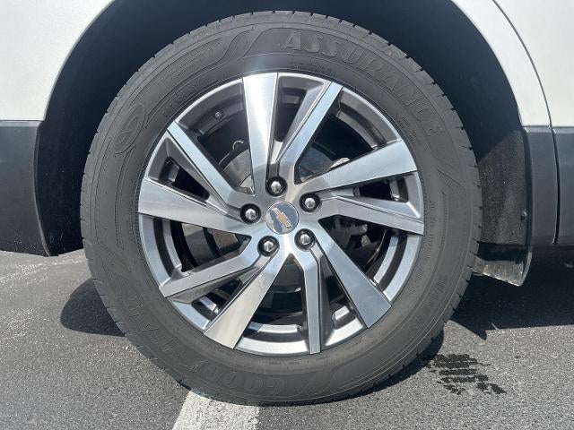 2023 Chevrolet Equinox AWD Premier