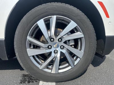 2023 Chevrolet Equinox AWD Premier