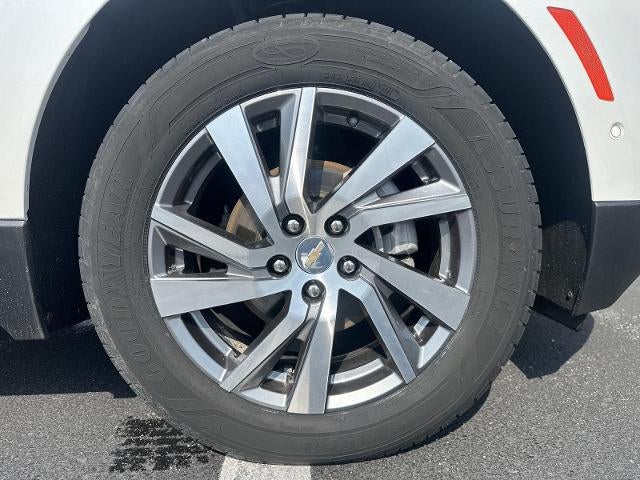 2023 Chevrolet Equinox AWD Premier