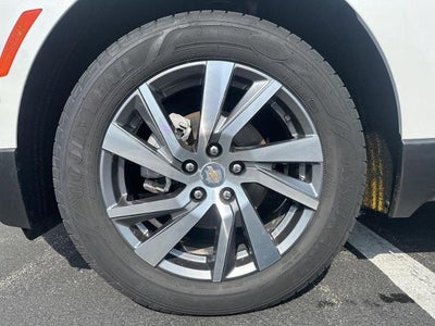2023 Chevrolet Equinox AWD Premier