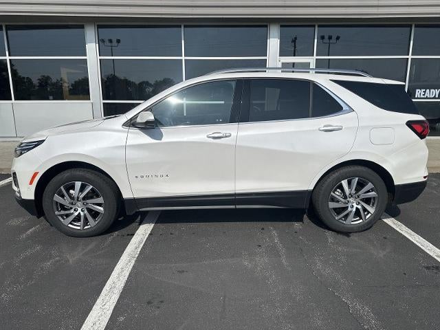 2023 Chevrolet Equinox AWD Premier