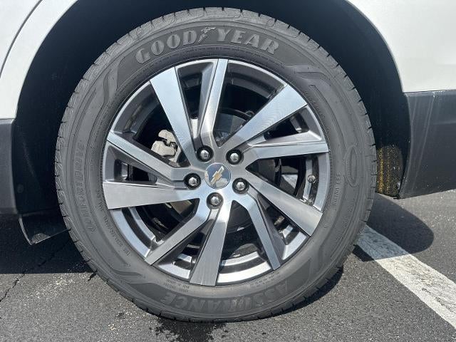 2023 Chevrolet Equinox AWD Premier