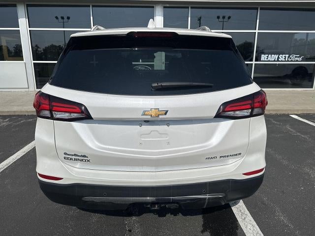 2023 Chevrolet Equinox AWD Premier