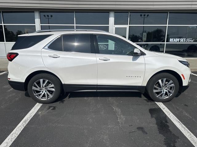 2023 Chevrolet Equinox AWD Premier