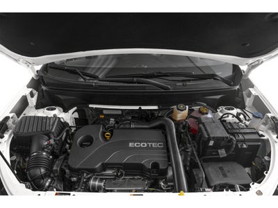 2023 Chevrolet Equinox AWD Premier