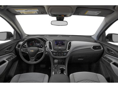2023 Chevrolet Equinox AWD Premier