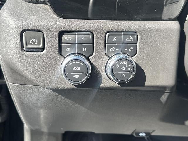 2023 GMC Sierra 1500 Crew Cab Short Box 4-Wheel Drive SLT