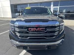 2023 GMC Sierra 1500 Crew Cab Short Box 4-Wheel Drive SLT